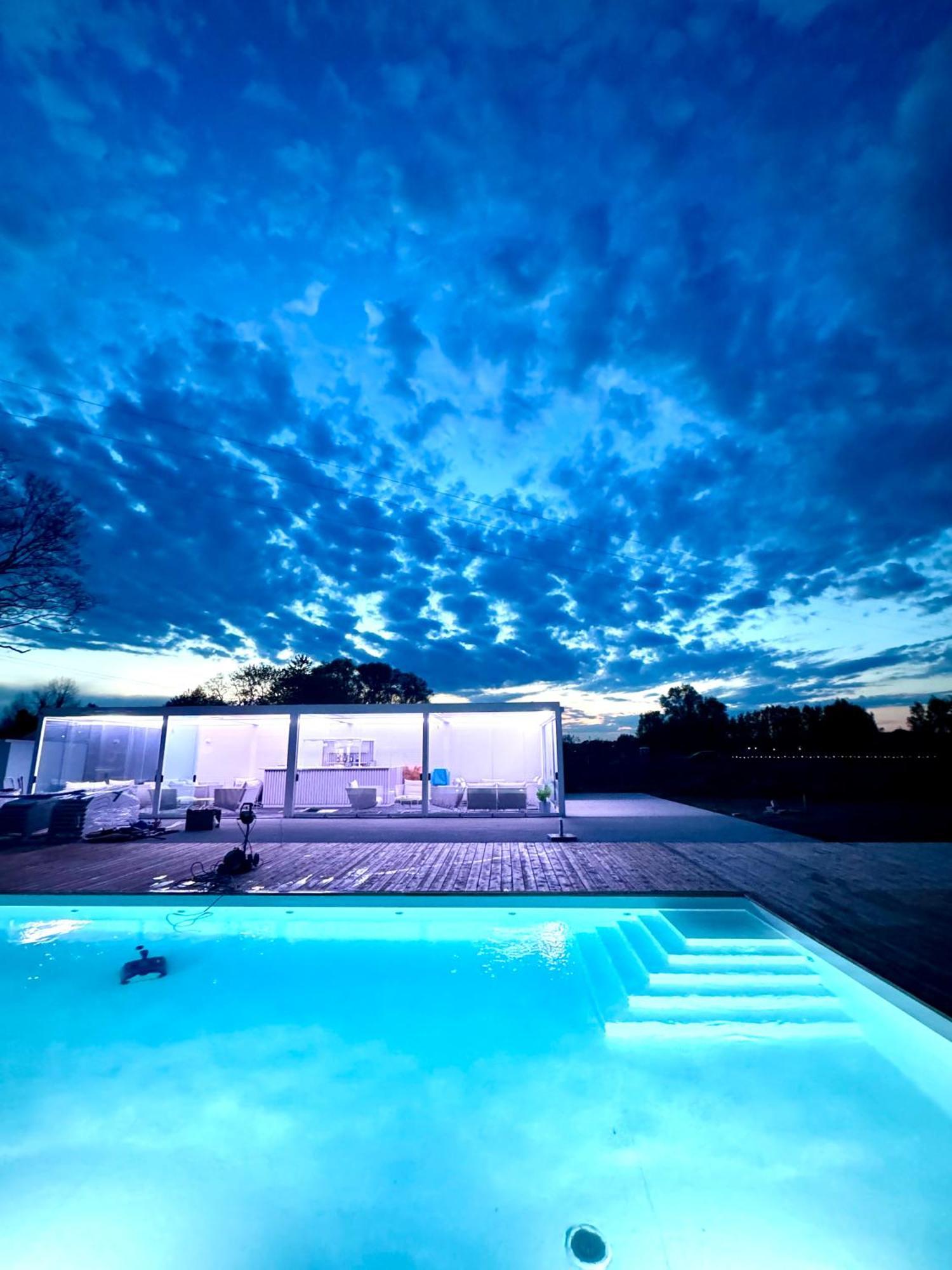 Destino Mielno Villa Mielno  Exterior foto