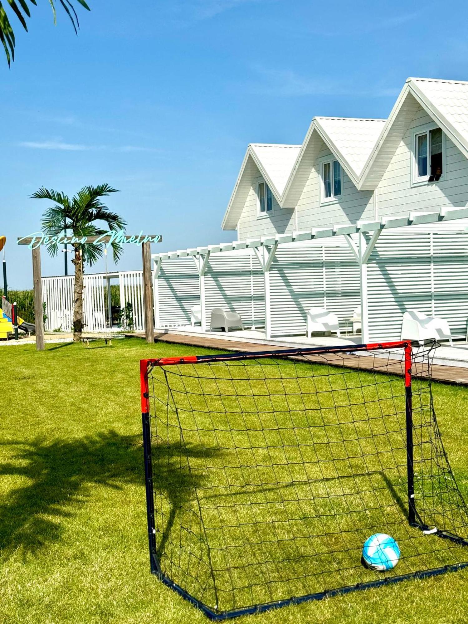 Destino Mielno Villa Mielno  Exterior foto